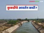 रब्बी हंगामासाठी कुकडी प्रकल्पातून २० डिसेंबरपासून पाण्याचे आवर्तन सुरु होणार - Marathi News | Water circulation from Kukdi project for Rabi season to start from December 20 | Latest weather News at Lokmat.com
