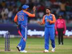 भारतासाठी T20I मध्ये सर्वाधिक विकेट्स घेणारे ५ फिरकीपटू! - Marathi News | 5 Indian spinners who have taken most wickets in T20I | Latest cricket Photos at Lokmat.com भारतासाठी T20I मध्ये सर्वाधिक विकेट्स घेणारे ५ फिरकीपटू! - Marathi News | 5 Indian spinners who have taken most wickets in T20I | Latest cricket Photos at Lokmat.com