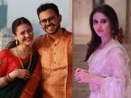 'प्रेमाची गोष्ट २' फेम अभिनेत्रीच्या नवऱ्याला पाहिलंय का? अशी आहे ऋचा वैद्यची 'लव्हस्टोरी' - Marathi News | rucha vaidya starring in premachi goshta 2 know about her husband she married this year | Latest filmy Photos at Lokmat.com 'प्रेमाची गोष्ट २' फेम अभिनेत्रीच्या नवऱ्याला पाहिलंय का? अशी आहे ऋचा वैद्यची 'लव्हस्टोरी' - Marathi News | rucha vaidya starring in premachi goshta 2 know about her husband she married this year | Latest filmy Photos at Lokmat.com