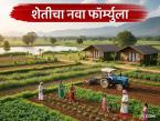 Farmer to Entrepreneur : शेतीत नफा हवा? तर शेतकऱ्यांनो, उद्योजक बना! वाचा सविस्तर - Marathi News | latest news Farmer to Entrepreneur: Want profit in agriculture? So farmers, become entrepreneurs! Read in detail | Latest smart-farming News at Lokmat.com
