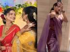 अभिनेत्रीइतकीच सुंदर दिसते 'महाराष्ट्राची हास्यजत्रा' फेम शिवाली परबची बहीण, दिवाळीच्या फोटोंमध्ये दिसली झलक - Marathi News | maharashtrachi hasyajatra fame actress shivali parab sister sneha parab looks beatiful in saree | Latest filmy Photos at Lokmat.com अभिनेत्रीइतकीच सुंदर दिसते 'महाराष्ट्राची हास्यजत्रा' फेम शिवाली परबची बहीण, दिवाळीच्या फोटोंमध्ये दिसली झलक - Marathi News | maharashtrachi hasyajatra fame actress shivali parab sister sneha parab looks beatiful in saree | Latest filmy Photos at Lokmat.com
