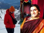 कौन है ये चिकना! साडीत सुंदर दिसणाऱ्या या अभिनेत्याला ओळखलं? मराठी सिनेसृष्टीतला आहे हँडसम बॉय - Marathi News | siddharth chandekar shared photos of balgandharv movie in saree look | Latest filmy Photos at Lokmat.com कौन है ये चिकना! साडीत सुंदर दिसणाऱ्या या अभिनेत्याला ओळखलं? मराठी सिनेसृष्टीतला आहे हँडसम बॉय - Marathi News | siddharth chandekar shared photos of balgandharv movie in saree look | Latest filmy Photos at Lokmat.com