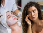 फेशियल करूनही चेहरा काळवंडलेलाच दिसतो? ५ चुका टाळा, तरच ग्लो मिळून फेशियलचे पैसे होतील वसूल.. - Marathi News | skin care tips after facial, why sometimes skin becomes black after facial | Latest sakhi Photos at Lokmat.com