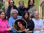 शबाना आझमी यांची भावजय आहे 'ही' अभिनेत्री; बॉलिवूडसह मराठी चित्रपटांमध्येही केलंय काम, तुम्हाला माहितच नसेल - Marathi News | actress shabana azmi and tanvi azmi family relation know all information | Latest filmy Photos at Lokmat.com शबाना आझमी यांची भावजय आहे 'ही' अभिनेत्री; बॉलिवूडसह मराठी चित्रपटांमध्येही केलंय काम, तुम्हाला माहितच नसेल - Marathi News | actress shabana azmi and tanvi azmi family relation know all information | Latest filmy Photos at Lokmat.com