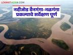नागपूरच्या गोसेखुर्द जलाशयातील पाणी येणार ३८८ किलोमीटर लांबीच्या जोड कालव्याद्वारे बुलढाणा जिल्ह्यात - Marathi News | Water from Gosekhurd reservoir in Nagpur will be supplied to Buldhana district through a 388-km long connecting canal. | Latest weather News at Lokmat.com