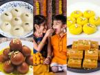 भाऊबिजेला करा खास ८ पदार्थ, सगळेच आवडीने खातील, दादाला भरवा गोड घास - Marathi News | Make 8 special dishes for Bhaubij, everyone will love it, sweet food for brother | Latest sakhi Photos at Lokmat.com भाऊबिजेला करा खास ८ पदार्थ, सगळेच आवडीने खातील, दादाला भरवा गोड घास - Marathi News | Make 8 special dishes for Bhaubij, everyone will love it, sweet food for brother | Latest sakhi Photos at Lokmat.com