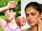उन्हात गाडीवर फिरल्याने हात, कपाळ काळवंडून गेलं? बघा टॅनिंग कमी करणारे २ झटपट उपाय - Marathi News | how to get rid of tanned skin in summer? home hacks for removing tanning, how to remove tanning | Latest sakhi Photos at Lokmat.com उन्हात गाडीवर फिरल्याने हात, कपाळ काळवंडून गेलं? बघा टॅनिंग कमी करणारे २ झटपट उपाय - Marathi News | how to get rid of tanned skin in summer? home hacks for removing tanning, how to remove tanning | Latest sakhi Photos at Lokmat.com