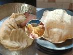 मेसमध्ये मिळते तशी टम्म फुगणारी, लुसलुशीत चपाती करण्याची ट्रिक! २ दिवस मऊ राहील चपाती - Marathi News | Special Trick To Super Soft Roti : How To Make Soft Chapati At Home Cooking Tips | Latest sakhi Photos at Lokmat.com मेसमध्ये मिळते तशी टम्म फुगणारी, लुसलुशीत चपाती करण्याची ट्रिक! २ दिवस मऊ राहील चपाती - Marathi News | Special Trick To Super Soft Roti : How To Make Soft Chapati At Home Cooking Tips | Latest sakhi Photos at Lokmat.com