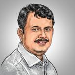 अतुल कुलकर्णी