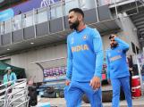 भारत विरुद्ध वेस्ट इंडिज