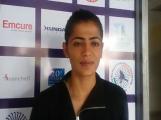 प्रशिक्षक हरिंदर सिंग यांच्या मार्गदर्शनामुळेच आशियाई हॉकी स्पर्धेत यश : सविता पुनिया