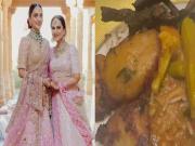 Kiara Advani Enjoys Delicious Homemade Sindhi Food, Courtesy Her Mother