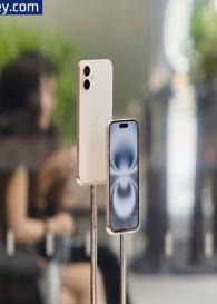 चीनला मोठा धक्का; iPhone चे सर्व मॉडेल्स भारतात तयार होणार, केंद्रीय मंत्र्यांची माहिती...