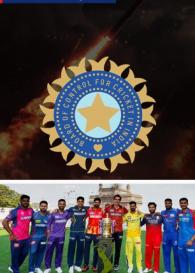 भारत-पाकिस्तान संघर्षाचा BCCI ला मोठा फटका; आठवड्यात ४२० कोटी रुपये पाण्यात जाणार?