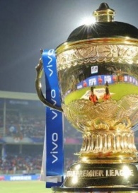 IPL 2021 चा धमाका! किती आहे टीव्हीवरील प्रेक्षकसंख्या?; खुद्द जय शाहंनीच सांगितला आकडा...