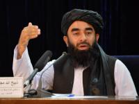 Afghanistan Crisis: 'अमेरिकेवरील ९/११ हल्ल्यात ओसामा बिन लादेनचा हात असल्याचा कोणताही पुरावा नाही', तालिबानी प्रवक्त्याचा दावा - Marathi News | No proof of Osama bin Ladens role in 9 11 attacks on US claims Taliban leader | Latest international Photos at Lokmat.com