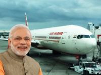 भारताच्या पंतप्रधानांसाठी बनवलेलं खास ‘सुपर प्लेन’ उड्डाणासाठी सज्ज; कसं असेल सुरक्षा कवच? - Marathi News | PM Narendra Modi Plane Air India One Ready Pm Security Will Be Like Trump pnm | Latest national Photos at Lokmat.com