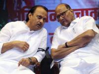 जाणून घ्या, 250 वर्षापासून सुरु आहे महाराष्ट्रात काका-पुतण्याच्या संघर्षाची लढाई - Marathi News | Know about, the battle of uncle-nephew in Maharashtra has been going on for 250 years | Latest politics Photos at Lokmat.com