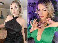 काय सांगता! ज्याबाबत बोलण्याचं टाळतात लोक, ही तरूणी तेच काम करून कमावते कोट्यावधी रूपये - Marathi News | Women has quite the unique business as she sells her farts online | Latest jarahatke Photos at Lokmat.com