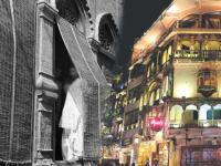 पाकिस्तानातील रेडलाइट एरिया 'हिरा मंडी'ची कहाणी, ज्यावर संजय लीला भंसाळी बनवत आहे सिनेमा - Marathi News | Interesting facts about pakistan red light area Heera Mandi | Latest jarahatke Photos at Lokmat.com