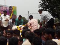 कोल्हापूरचा आखाडा झालाय उमद्या मल्लाला पोरका - Marathi News | Umadya Mallala Poraka, who was akhada of Kolhapur | Latest kolhapur Photos at Lokmat.com