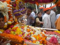 संत श्री गजानन महाराजांचा १४० वा प्रकटदिनोत्सव नागपुरात उत्साहात साजरा करण्यात आला - Marathi News | The 140th Birthday Festival of Saint Gajanan Maharaj was celebrated in Nagpur | Latest nagpur Photos at Lokmat.com