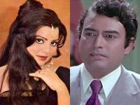 अनेक वर्षं अंथरूणाला खिळून आहे ही अभिनेत्री, संजीव कुमार यांच्यावर प्रेम असल्याने राहिली अविवाहित - Marathi News | Sulakshana Pandit's Love For Sanjeev Kumar | Latest filmy Photos at Lokmat.com
