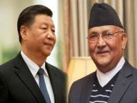 चीनची अनोखी शक्कल; थर्डक्लास विमानं नेपाळला उच्चदरात विकली अन् कोट्यवधीचा चूना लावला - Marathi News | Nepal bought 6 Chinese planes that Dhaka rejected. Now it grounds them | Latest international Photos at Lokmat.com