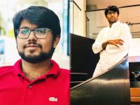 भारीच! एकेकाळी एअरपोर्टवर साफ सफाई करायचा; अन् आता करोडोंच्या टर्नओव्हरवाल्या कंपनीचा मालक - Marathi News | Aamir qutub inspiring story airport cleaning boy formed company with turnover of10crore rupees | Latest jarahatke Photos at Lokmat.com