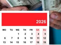 April 2026 New Rules: १ एप्रिलपासून लागू होणार बजेटच्या सर्व घोषणा, तुमच्या खिशावर थेट होणार परिणाम; काय-काय बदलणार, पाहा - Marathi News | April 2026 New Rules All budget announcements will be implemented from April 1 will have a direct impact on your pocket | Latest business Photos at Lokmat.com