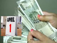१ एप्रिलपासून बदलणार हे नियम; खिशावर थेट परिणाम - Marathi News | These rules will change from April 1st ; Direct impact on pockets | Latest business Photos at Lokmat.com