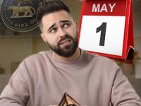 १ मेपासून बदलणार पैशांशी निगडीत हे नियम; खिशावर होणार थेट परिणाम - Marathi News | money related rules will change from May 1 There will be a direct impact on your pocket | Latest business Photos at Lokmat.com