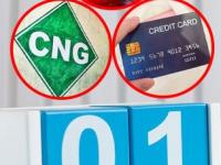 Rule Change: एलपीजी ते क्रेडिट कार्डापर्यंत; १ नोव्हेंबरपासून होणार 'हे' ६ बदल, खिशावर होणार परिणाम - Marathi News | From LPG to Credit Cards mutual funds maharashtra election bank 6 rules change from November 1 diwali festival will affect the pocket | Latest business Photos at Lokmat.com