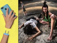 तुमच्या आयुष्यावर तुमचा किती अधिकार? हे फोटो पाहून नक्की करा विचार - Marathi News | photos which comments on our life | Latest jarahatke Photos at Lokmat.com