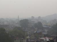 हे नागपूर की हिलस्टेशन एखादे...? - Marathi News | Is that the hill station of Nagpur ...? | Latest nagpur Photos at Lokmat.com