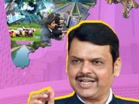 कर्जमाफी, तिसरी-चौथी मुंबई आणि एआय... राज्याच्या अर्थसंकल्पातील १० महत्त्वाच्या घोषणा - Marathi News | Maharashtra Budget 2026-27 Key Highlights, Loan Waivers, and Infrastructure Development Plans | Latest business Photos at Lokmat.com