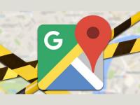 ...म्हणून उन्हाळ्यात स्मार्टफोनवर गुगल मॅप्स वापरू नये; अशी घ्या फोनची काळजी - Marathi News | ... so don't use Google Maps on smartphones in summer; Take care of the phone | Latest tech Photos at Lokmat.com