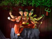 नाशिकच्या सार्वजनिक गणेशोत्सवाची एक झलक - Marathi News | A glimpse of Nashik's public Ganeshotsav | Latest maharashtra Photos at Lokmat.com