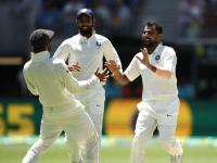 #Best Of 2018 : कसोटीत भारतीय गोलंदाजांचा दबदबा! - Marathi News | #Best Of 2018: Indian bowlers dominate in Tests! | Latest cricket Photos at Lokmat.com