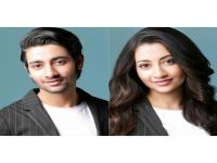 आकाश ठोसरचा फिमेल व्हर्जन पाहून विसराल आर्चीला, पहा त्याचे फिमेल लूकमधील फोटो - Marathi News | Forget Archie after seeing the female version of Aakash Thosar, see his photo in the female look | Latest filmy Photos at Lokmat.com