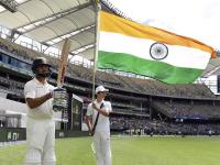 #Best Of 2018 : सरत्या वर्षातील क्रीडा क्षेत्रातील सर्वोत्तम क्षण! - Marathi News | #Best Of 2018: Best Moments in the Sports! | Latest other-sports Photos at Lokmat.com