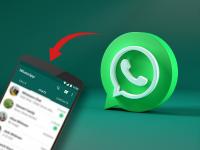 तंत्रज्ञानाची कमाल! WhatsApp चं सीक्रेट फीचर; एका कोडने 'गायब' होतील चॅट्स - Marathi News | how to hide Whatsapp chats how to use whatsapp secret code | Latest tech Photos at Lokmat.com