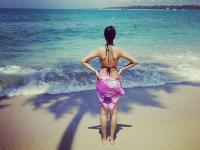 मराठमोळी ही अभिनेत्री आहे मराठी सिनेइंडस्ट्रीतून गायब, सध्या करतेय हे काम - Marathi News | Marathmoli is an actress who has disappeared from the Marathi cinema industry | Latest filmy Photos at Lokmat.com