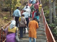 पोहा चालला महादेवा. महादेवाला जातो गा.. - Marathi News | Poha walked up to Mahadeva Mahadevala goes to .. | Latest nagpur Photos at Lokmat.com