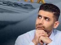 Income Tax Calculation: १५,२० आणि २५ लाखांच्या कमाईवर किती लागेल टॅक्स? फक्त २ मिनिटांत समजून घ्या हे गणित - Marathi News | Income Tax Calculation How much tax will be charged on income of 15 20 and 25 lakhs Understand this math in just 2 minutes union budget 2025 new tax slabs | Latest business Photos at Lokmat.com