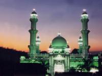 रमजान.. पवित्र महिन्याची प्रसन्न सुरुवात.. - Marathi News | Ramajan .. The happy start of the holy month .. | Latest nagpur Photos at Lokmat.com