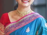 गौरी-गणपतीच्या सणाला नेसा पारंपरिक साड्या, लक्षात ठेवा फक्त ६ टिप्स -दिसाल कमाल सुंदर - Marathi News | Don't wear traditional sarees on Gauri-Ganpati festival, just 6 tips to remember - you will look amazing | Latest sakhi Photos at Lokmat.com