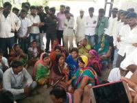 बीडमध्ये सावकारीचा आणखी एक बळी - Marathi News | Another wicketkeeper in Beed | Latest beed Photos at Lokmat.com