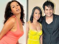 हॉलिवूड निर्मात्यासोबत घटस्फोटानंतर १२ वर्षाने लहान कृष्णासोबत लग्न, अशी होती कश्मीराची लव्हस्टोरी - Marathi News | Kashmira Shah Birthday special : Unknown facts love life of Krushna abhishek | Latest filmy Photos at Lokmat.com