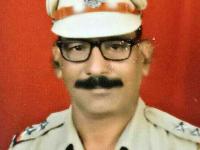 सिन्नर पोलीस ठाण्याच्या उपनिरीक्षकाचा अपघातात मृत्यू - Marathi News | nashik,sinnar,psi,accident,death | Latest nashik Photos at Lokmat.com